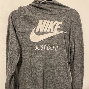Nike hoodie